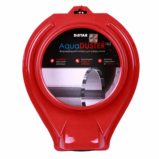 Distar AquaDUSTER 162 para Taladradora