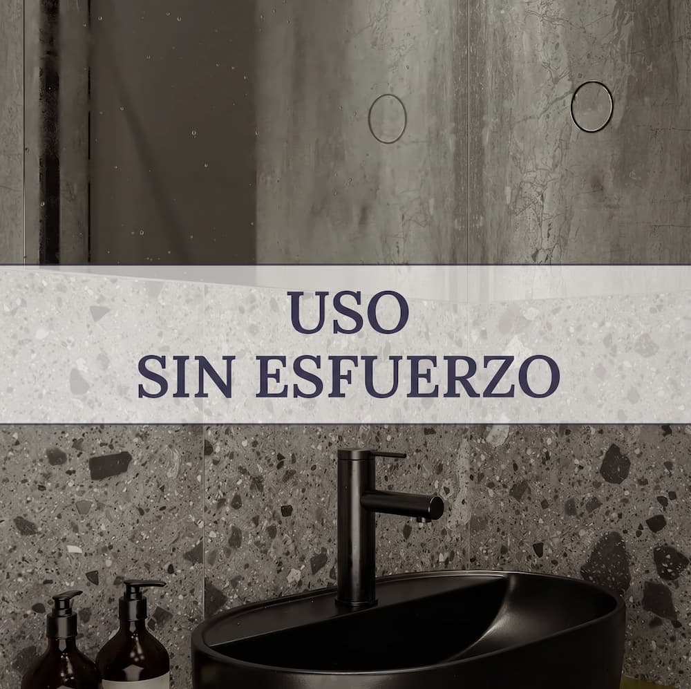 EDPLIT Hidden Towel Support - Magnet Ball System